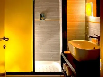 Orange Hotel Rom