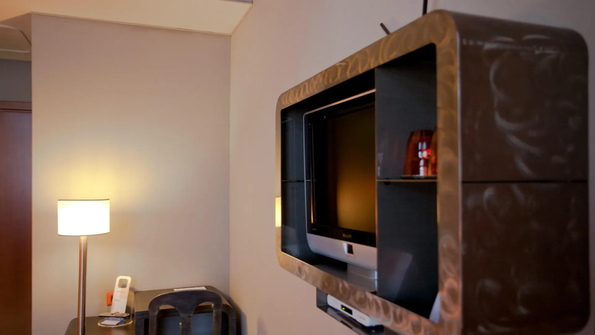 Orange Hotel Rom