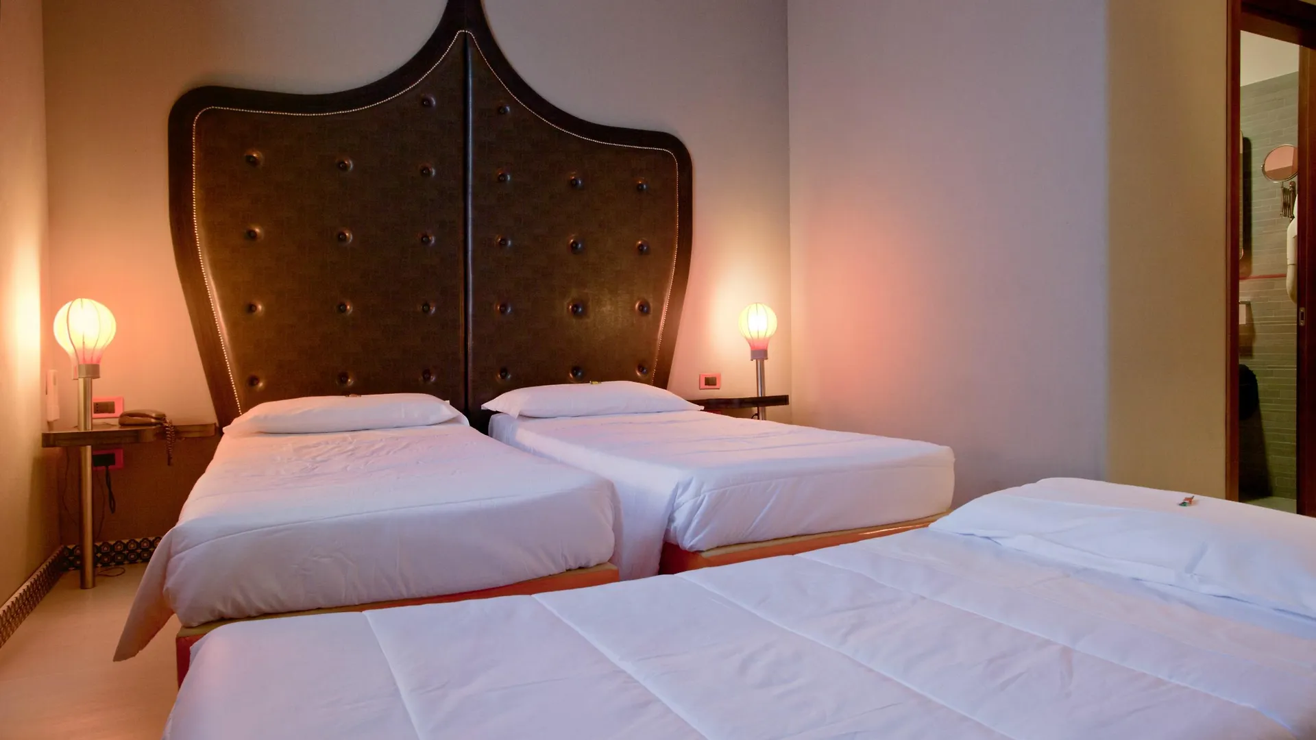 Orange Hotel Rom