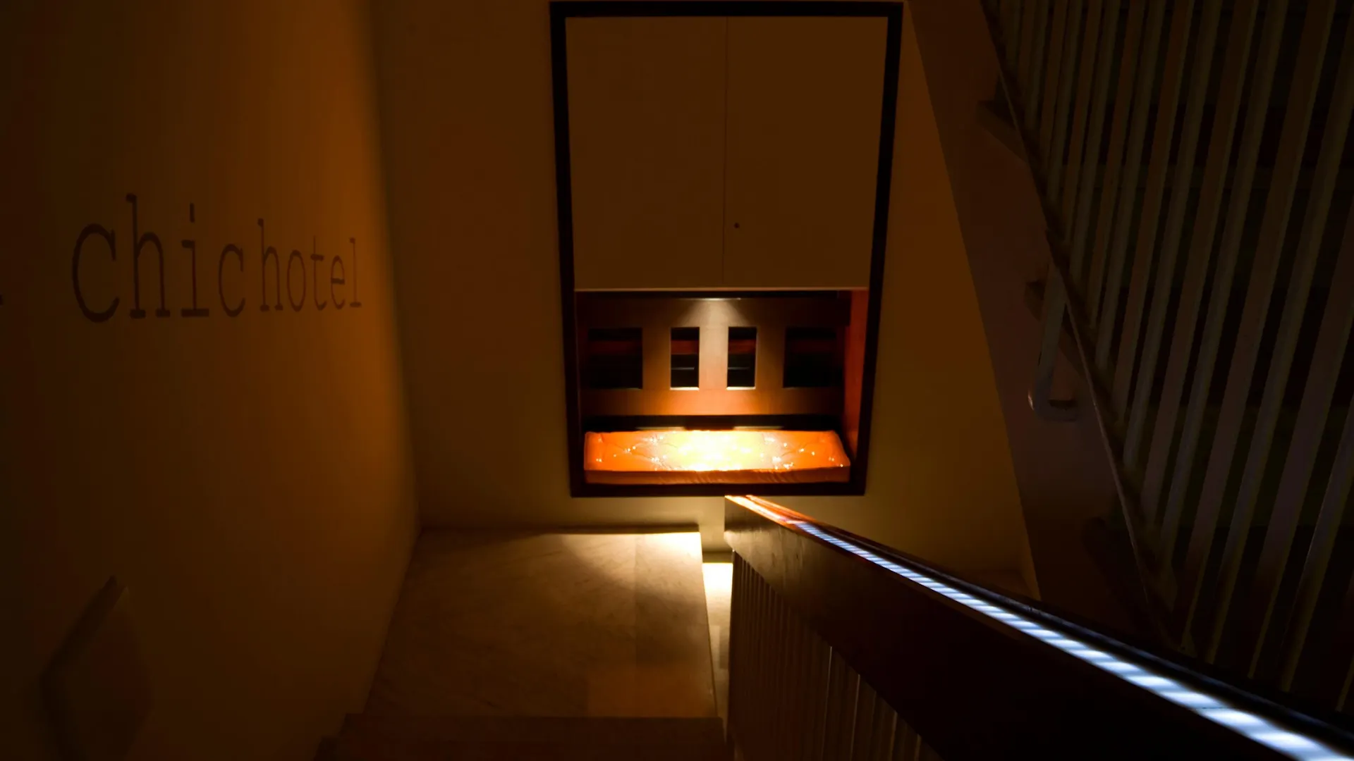 ****  Orange Hotel Rom Italien