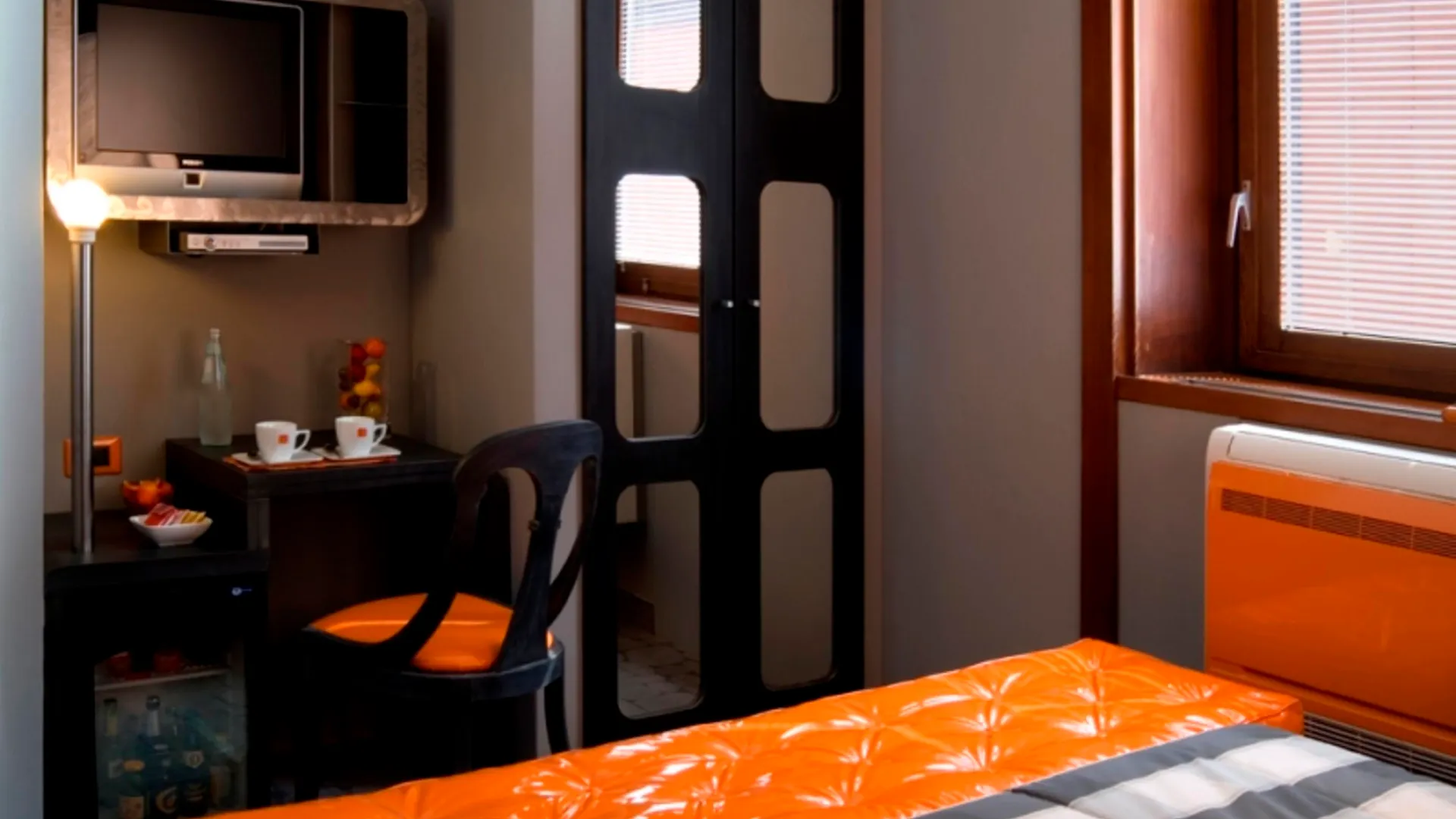 Orange Hotel Rom 4*,  Italien