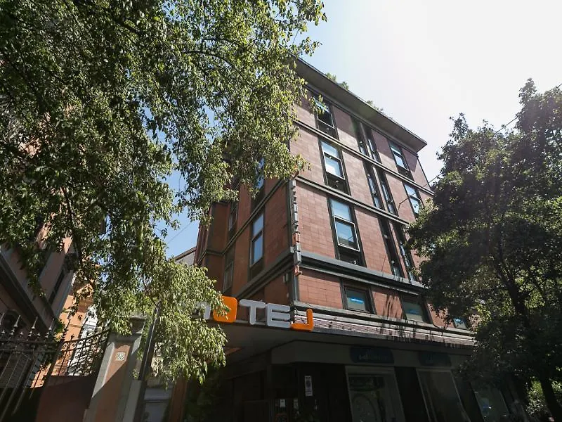 Orange Hotel Rom