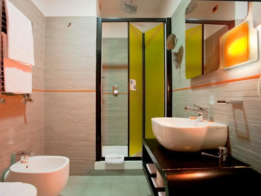 Orange Hotel Rom