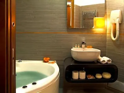 Orange Hotel Rom 4*,  Italien