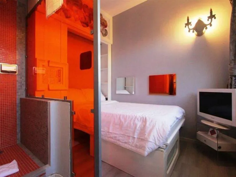 Orange Hotel Rom