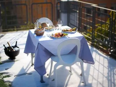 Orange Hotel Rom 4*,  Italien