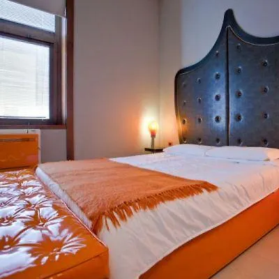 Orange Hotel Rom