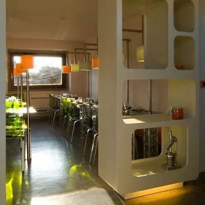 Orange Hotel Rom