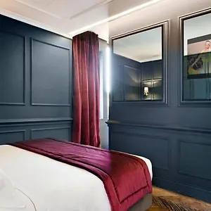 The Corner Hotell
