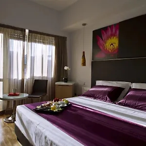 Gravina San Pietro Hotell