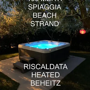 Lori Garden And Appartement Peschiera del Garda