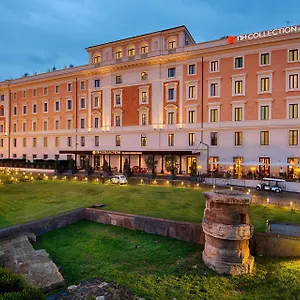 Nh Collection Palazzo Cinquecento Rom