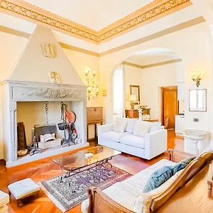 Brunelleschi Imperial House Appartement Florence