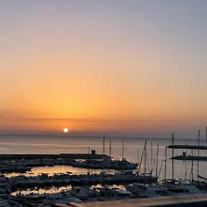 Ortigia D'amare Appartement Syracuse
