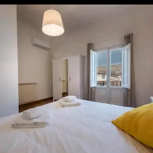 Santo Spirito Penthouse Appartement Florence