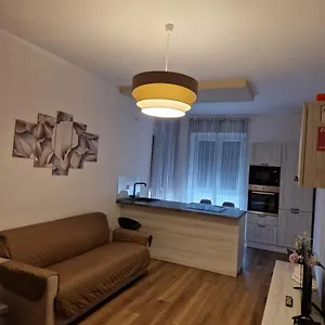 Perla Appartement Cologno Monzese