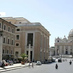 Palazzo Cardinal Cesi Rom