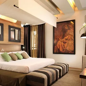 Babuino 181 - Small Luxury Of The World Hotell