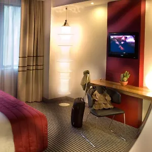 The Caesar Hotell