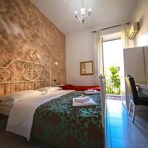 Pisa Hotell