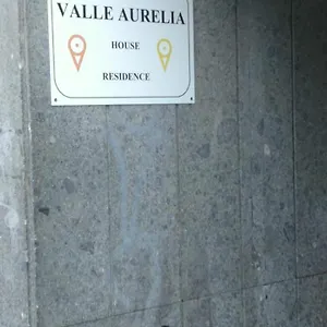 Valle Aurelia House Rom
