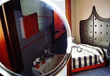 Orange Hotel Řím