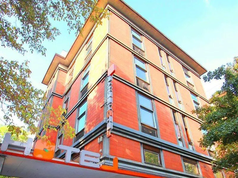 Orange Hotel Rome 4*,  Italy