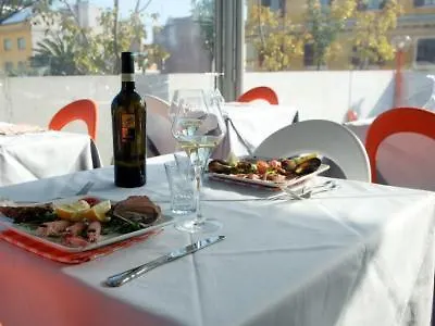 Orange Hotel Rome