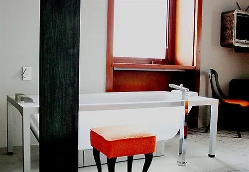 Orange Hotel Rome