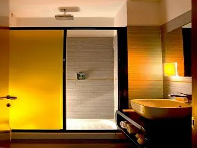 Orange Hotel Rome